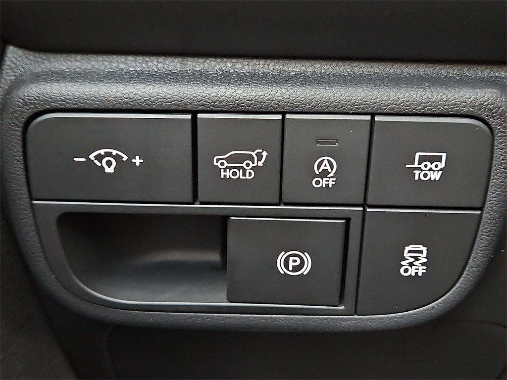 Thumbnail: 2026 Hyundai Palisade - 20