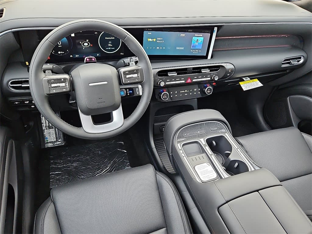 Thumbnail: 2026 Hyundai Palisade - 2