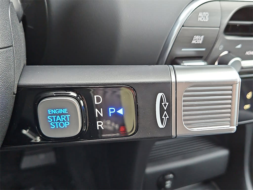 Thumbnail: 2026 Hyundai Palisade - 15