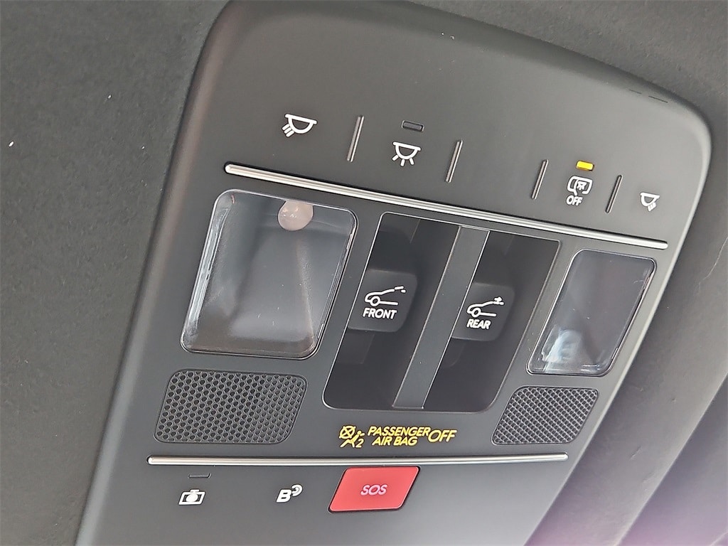 Thumbnail: 2026 Hyundai Palisade - 21