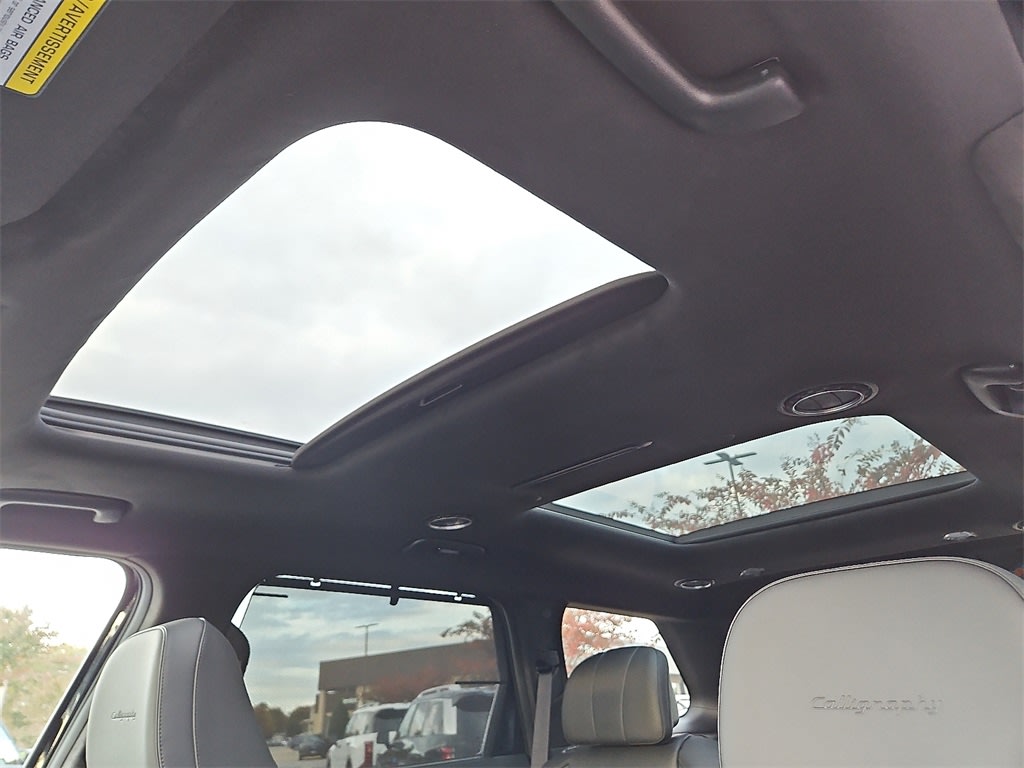 Thumbnail: 2026 Hyundai Palisade - 14