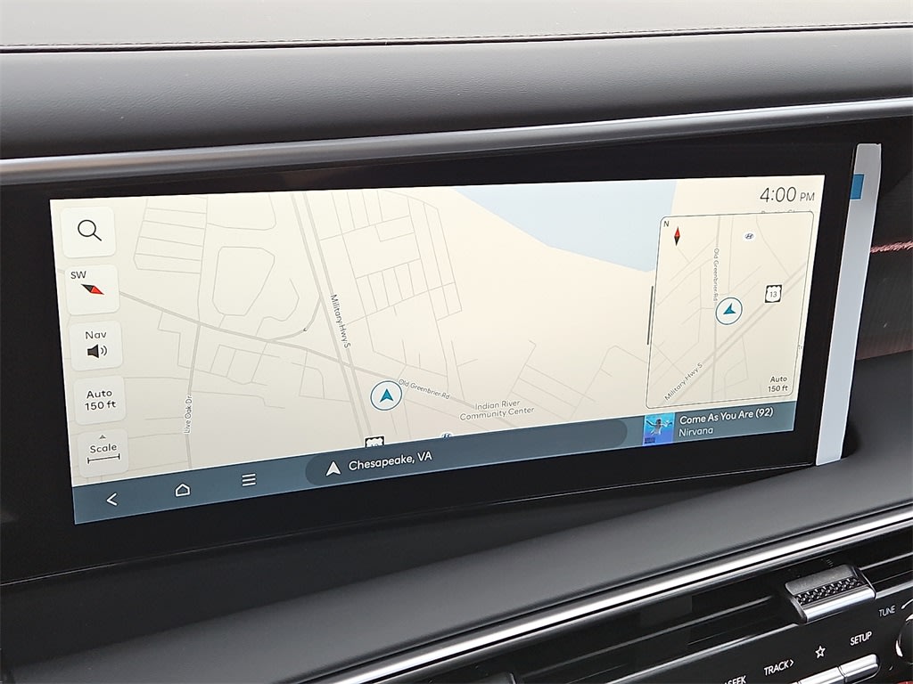 Thumbnail: 2026 Hyundai Palisade - 9