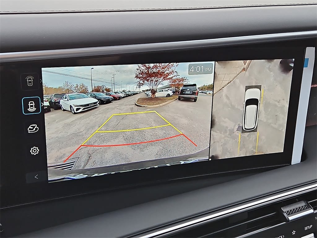 Thumbnail: 2026 Hyundai Palisade - 18