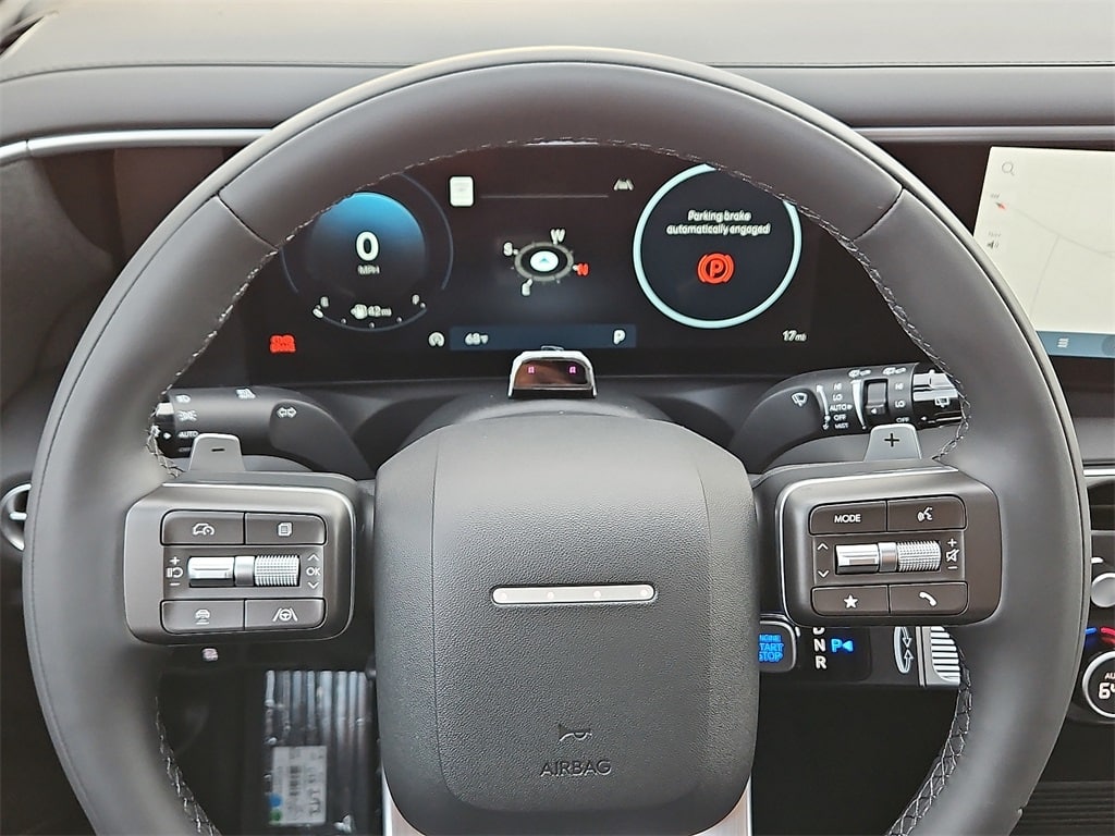 Thumbnail: 2026 Hyundai Palisade - 6