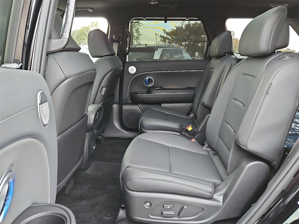 Thumbnail: 2026 Hyundai Palisade - 8