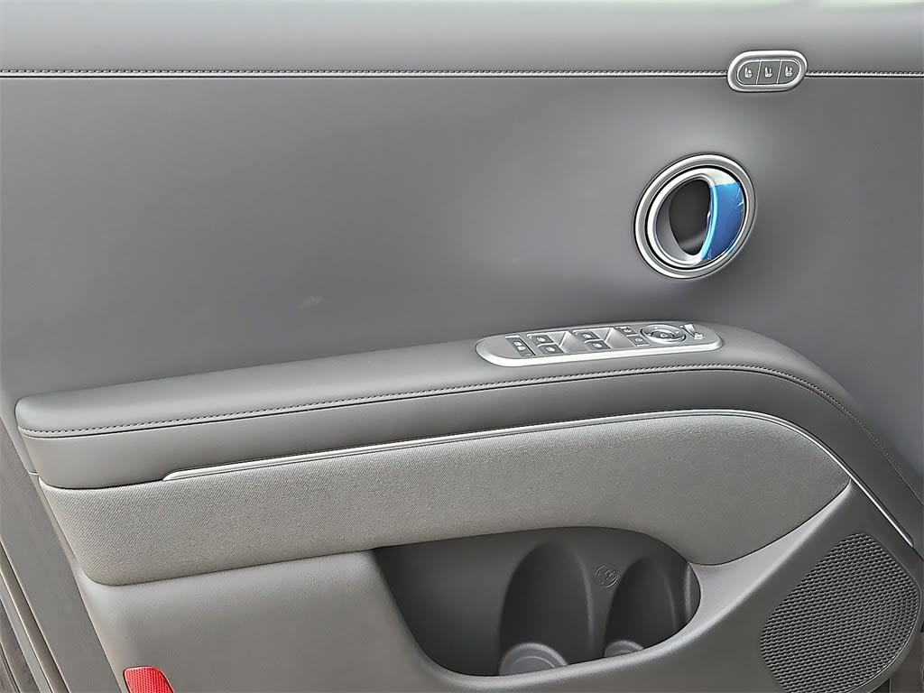 Thumbnail: 2026 Hyundai Palisade - 13