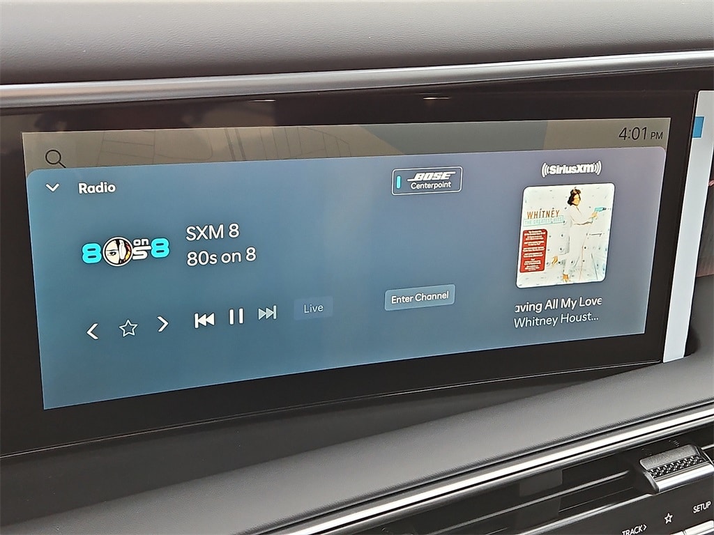 Thumbnail: 2026 Hyundai Palisade - 17