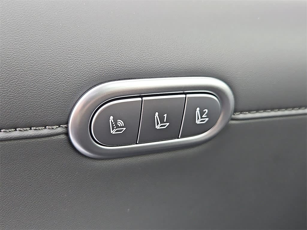 Thumbnail: 2026 Hyundai Palisade - 19