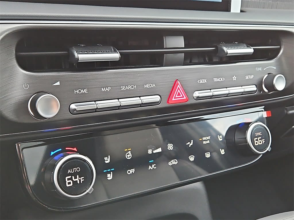 Thumbnail: 2026 Hyundai Palisade - 16