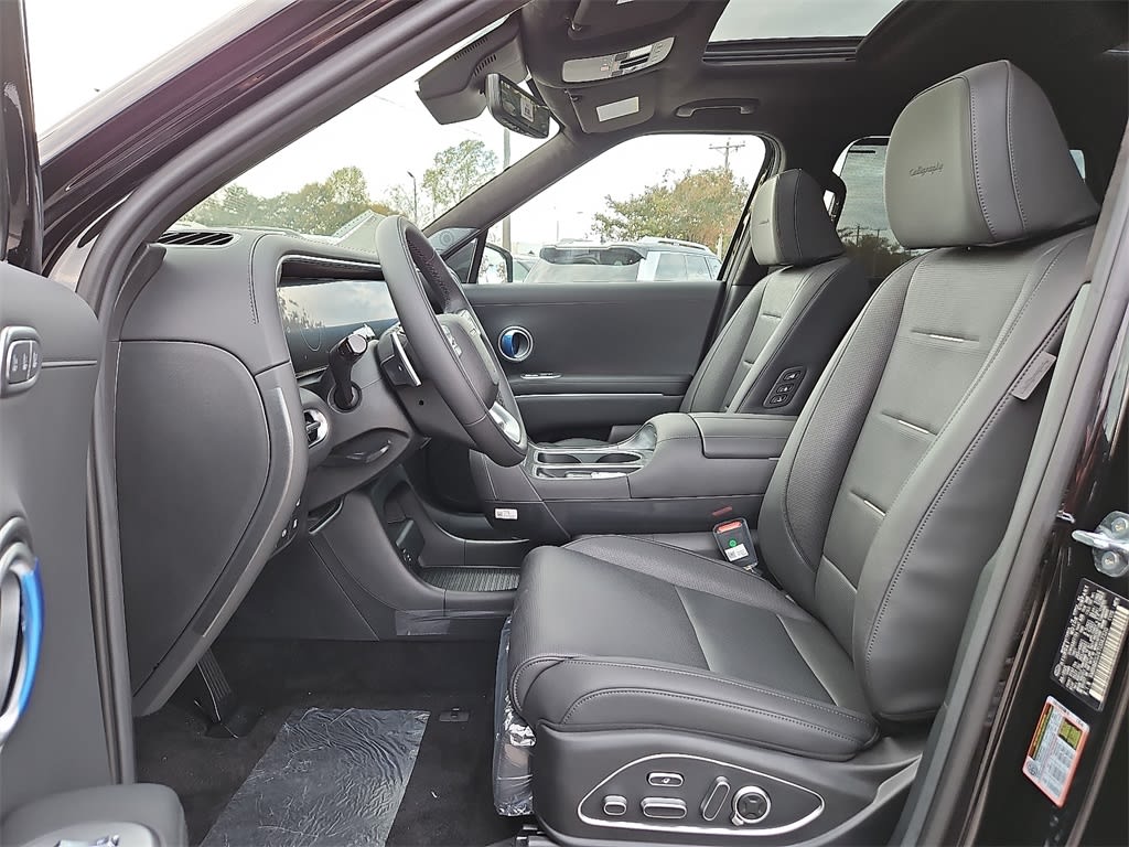 Thumbnail: 2026 Hyundai Palisade - 7