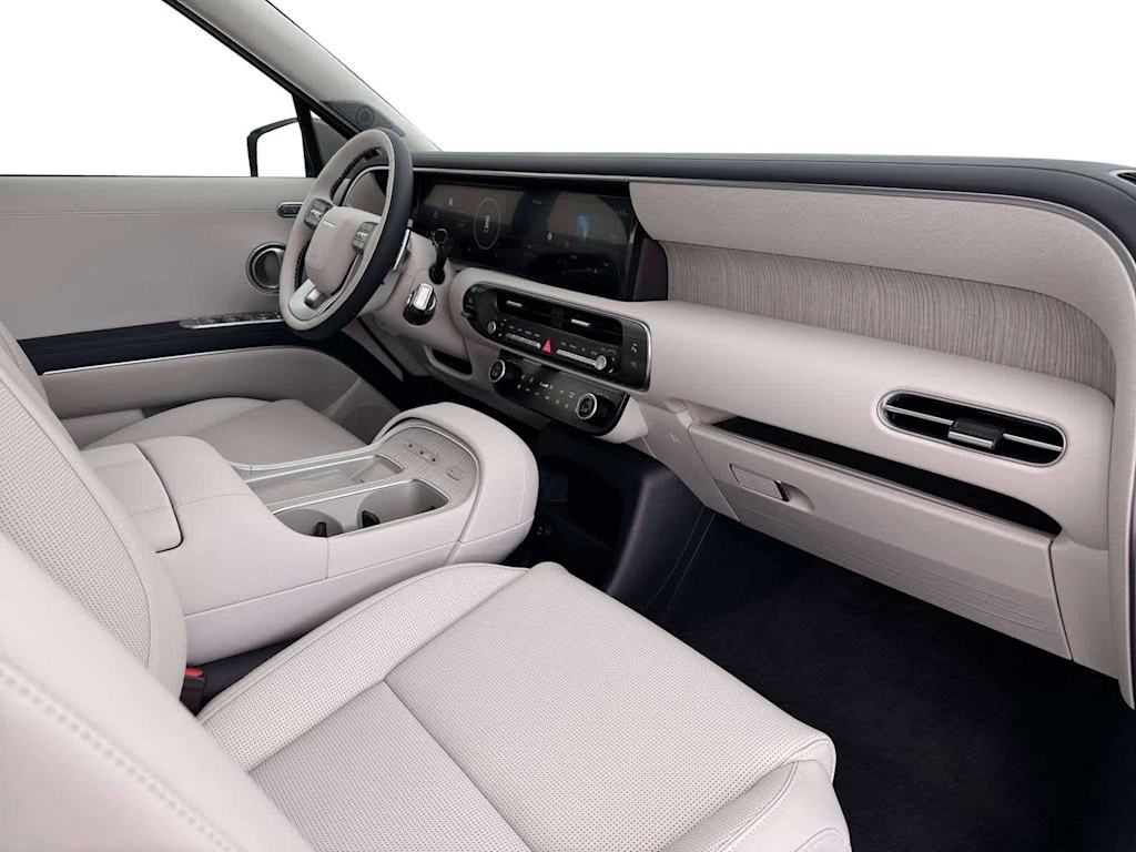 Thumbnail: 2026 Hyundai Palisade - 9