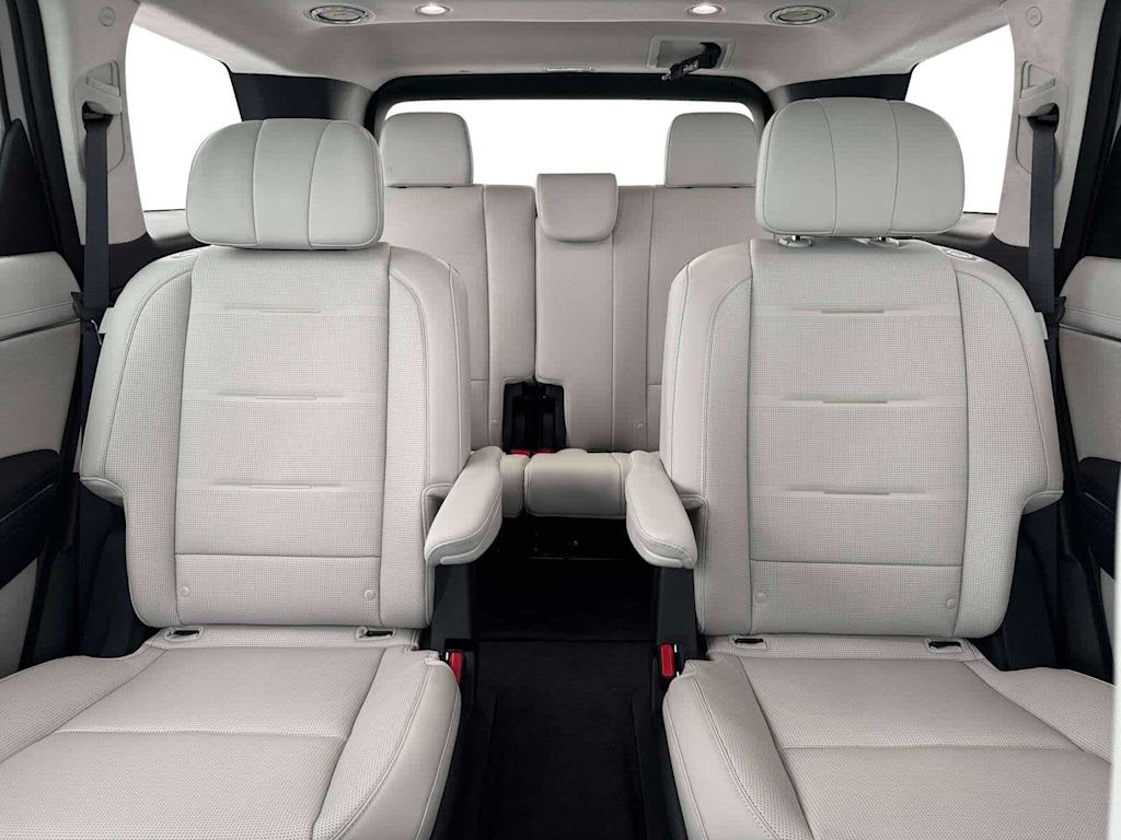 Thumbnail: 2026 Hyundai Palisade - 8