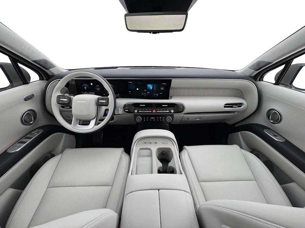 Thumbnail: 2026 Hyundai Palisade - 2