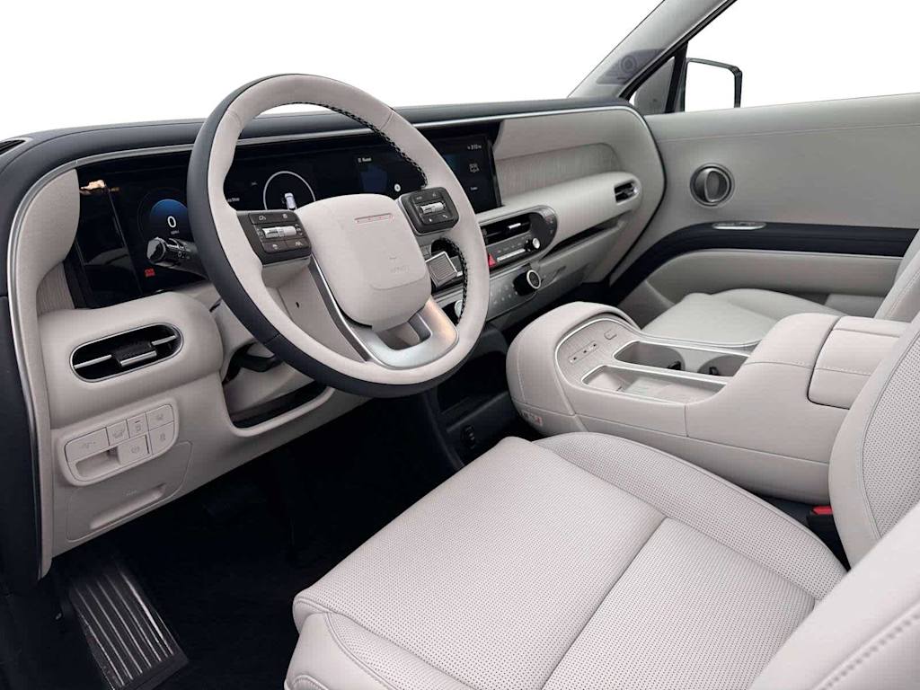 Thumbnail: 2026 Hyundai Palisade - 7