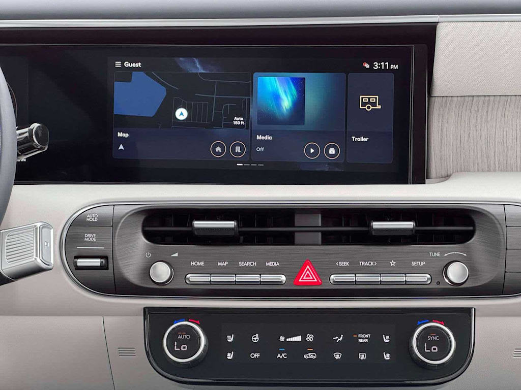 Thumbnail: 2026 Hyundai Palisade - 11