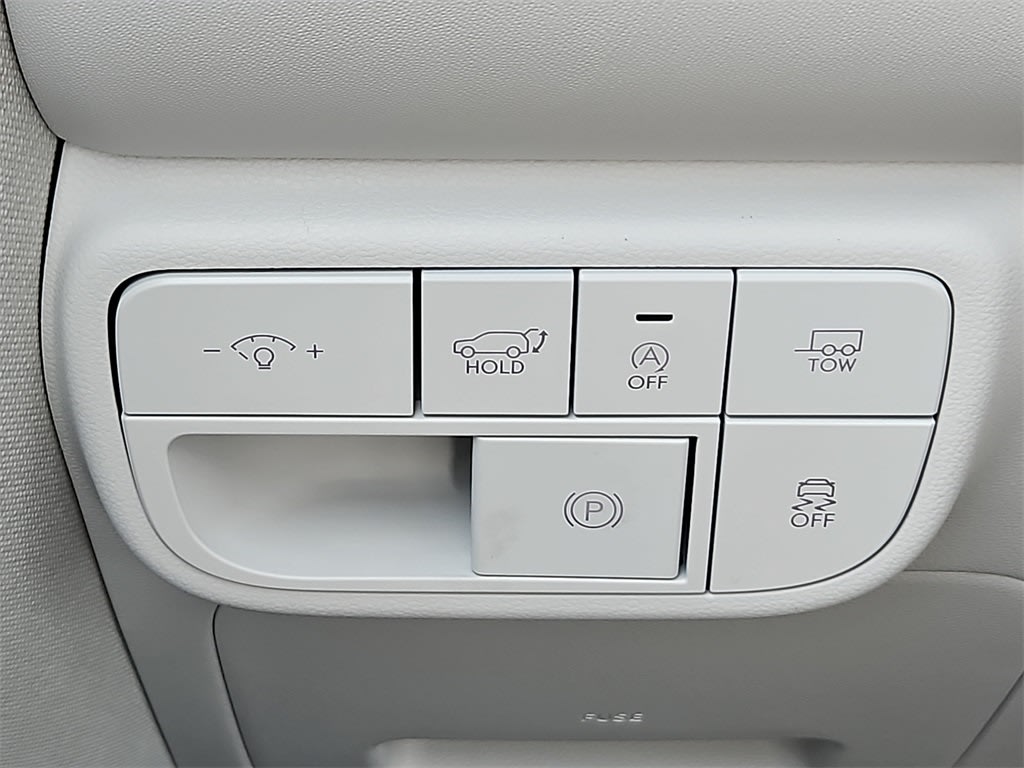 Thumbnail: 2026 Hyundai Palisade - 23