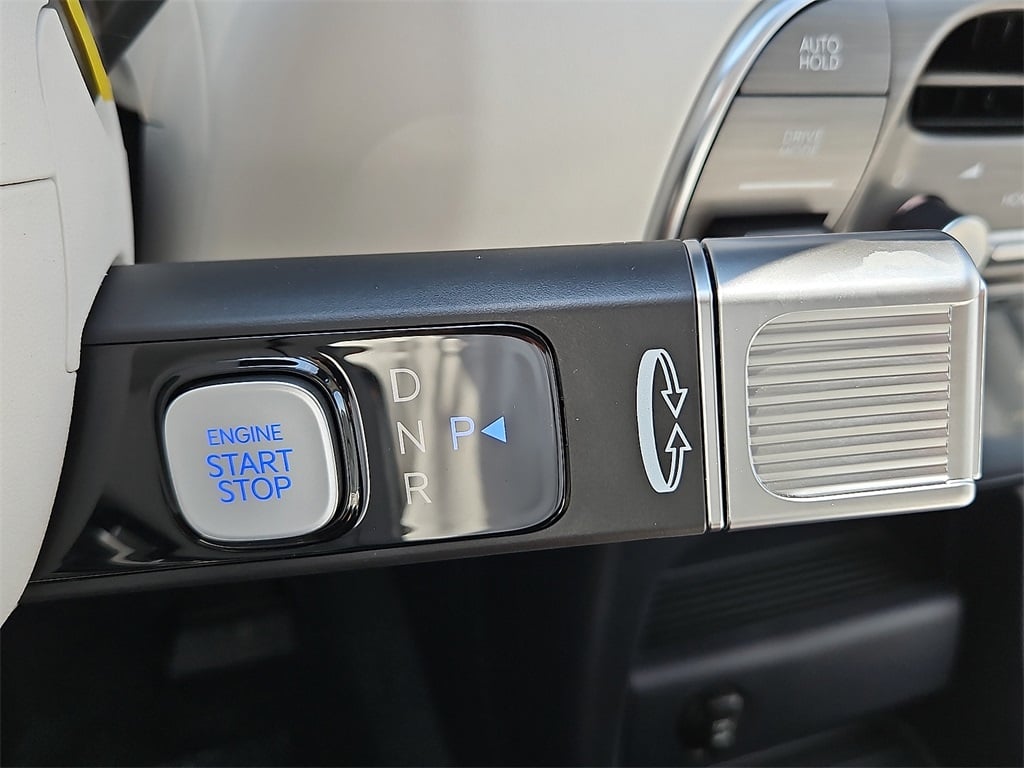 Thumbnail: 2026 Hyundai Palisade - 16