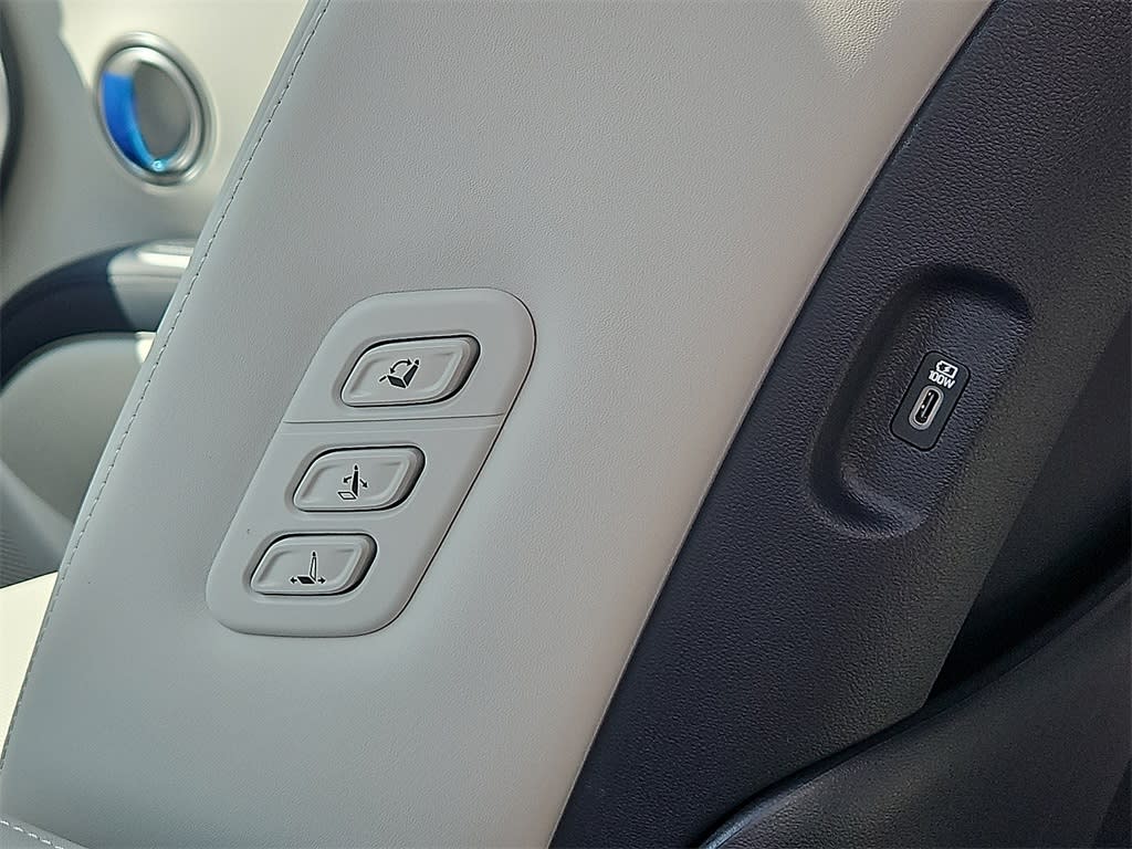 Thumbnail: 2026 Hyundai Palisade - 26