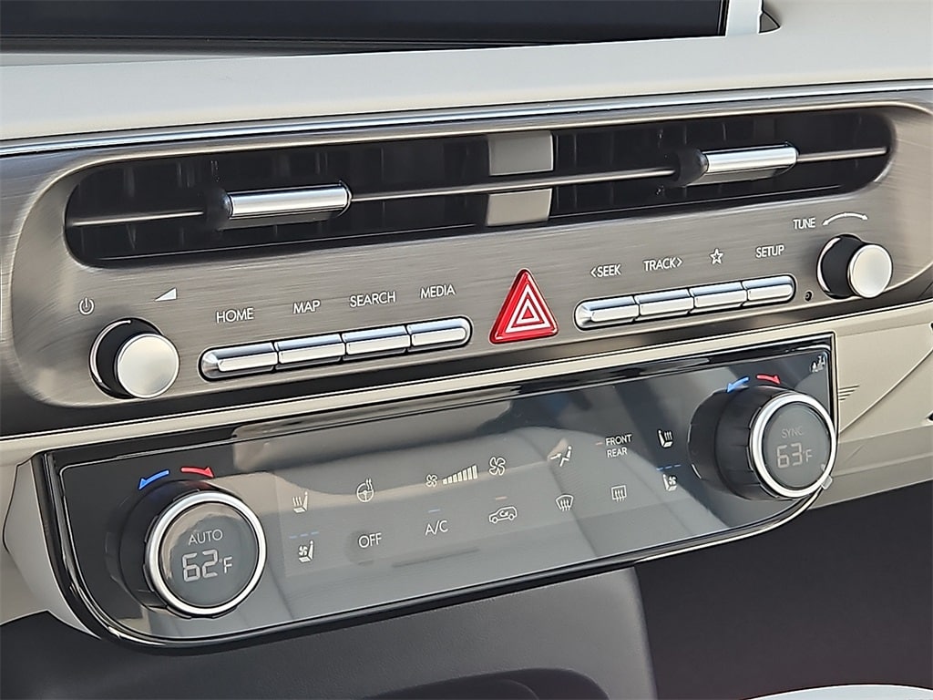 Thumbnail: 2026 Hyundai Palisade - 17