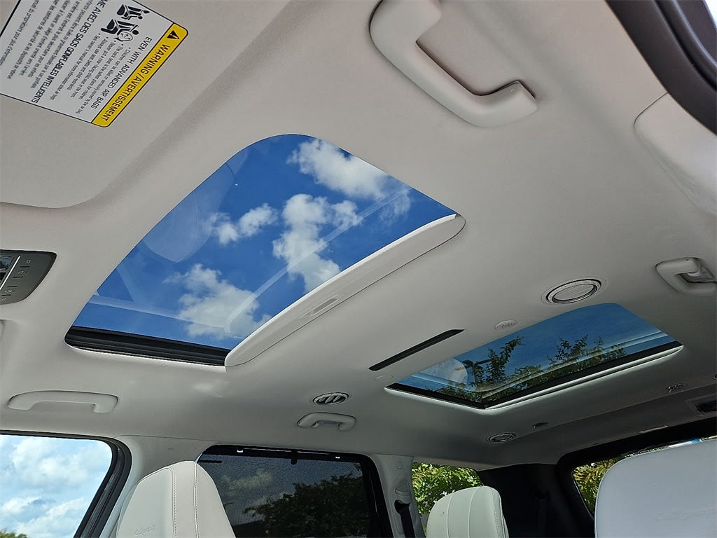 Thumbnail: 2026 Hyundai Palisade - 15