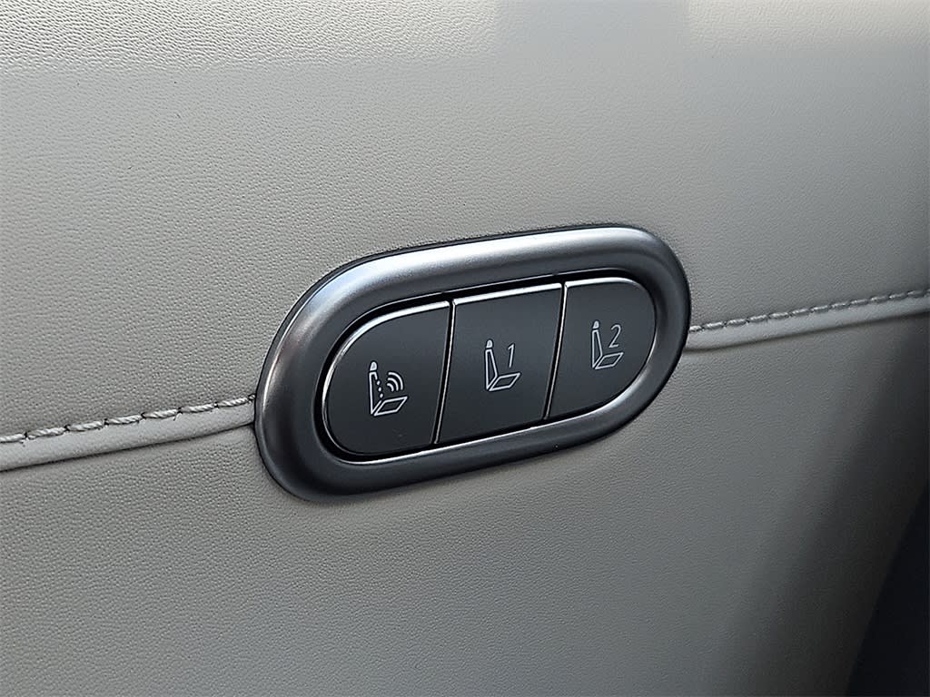 Thumbnail: 2026 Hyundai Palisade - 22