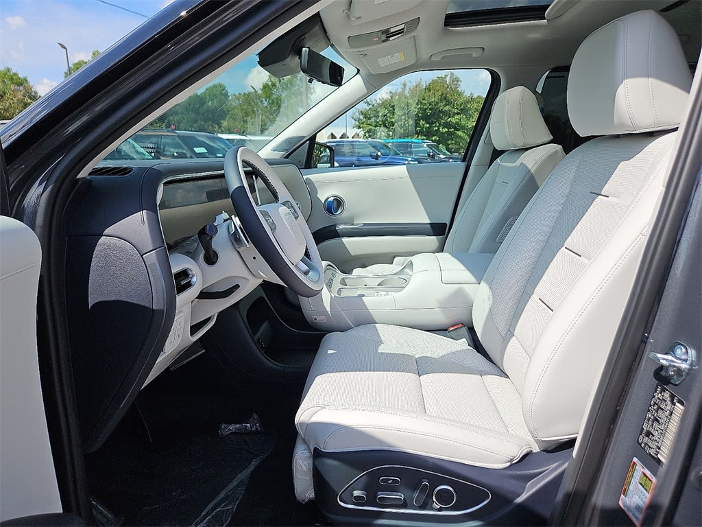 Thumbnail: 2026 Hyundai Palisade - 8