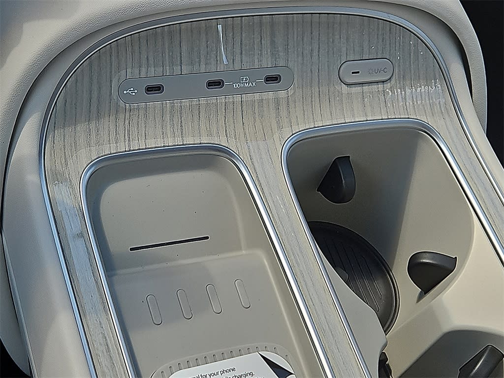 Thumbnail: 2026 Hyundai Palisade - 24