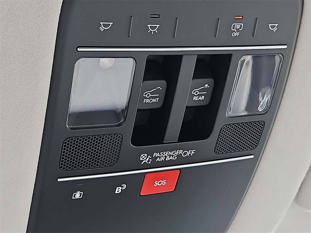 Thumbnail: 2026 Hyundai Palisade - 25