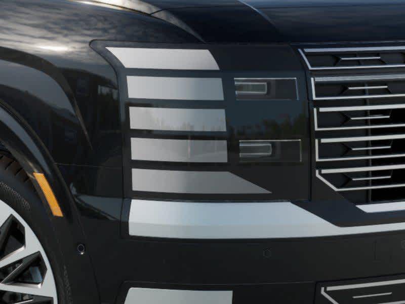 Thumbnail: 2026 Hyundai Palisade - 12