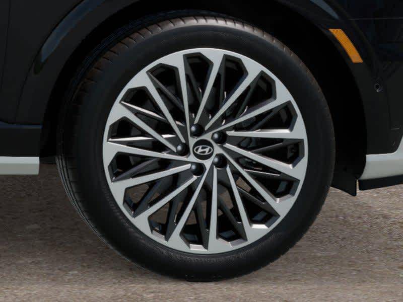 Thumbnail: 2026 Hyundai Palisade - 6