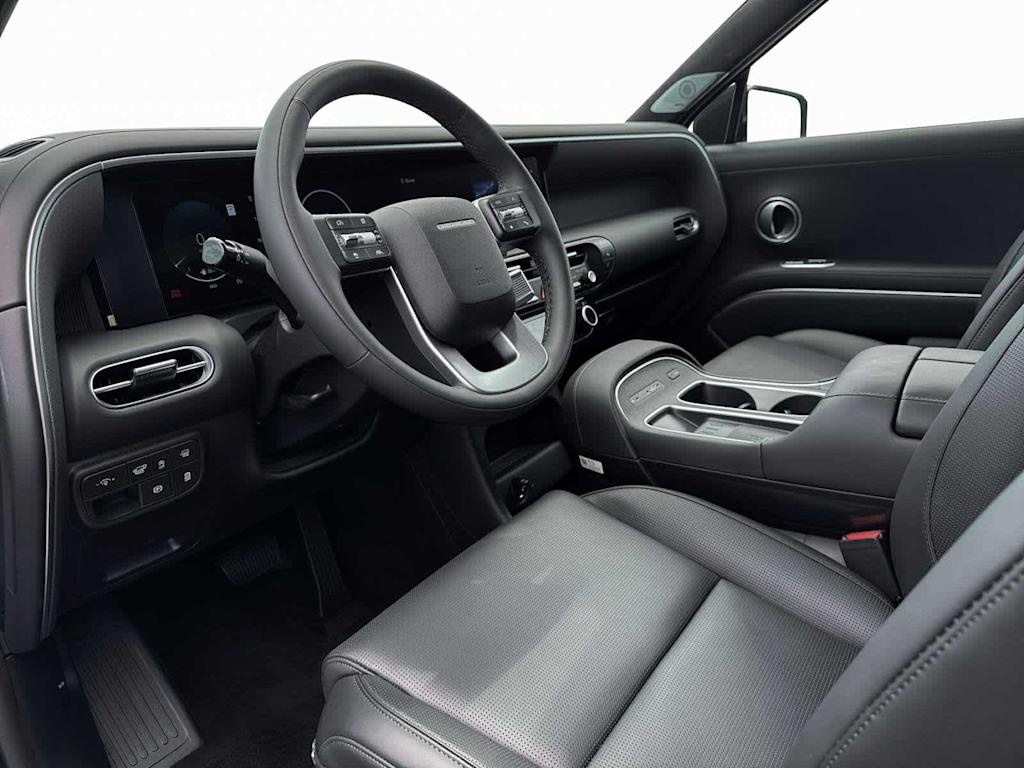 Thumbnail: 2026 Hyundai Palisade - 7