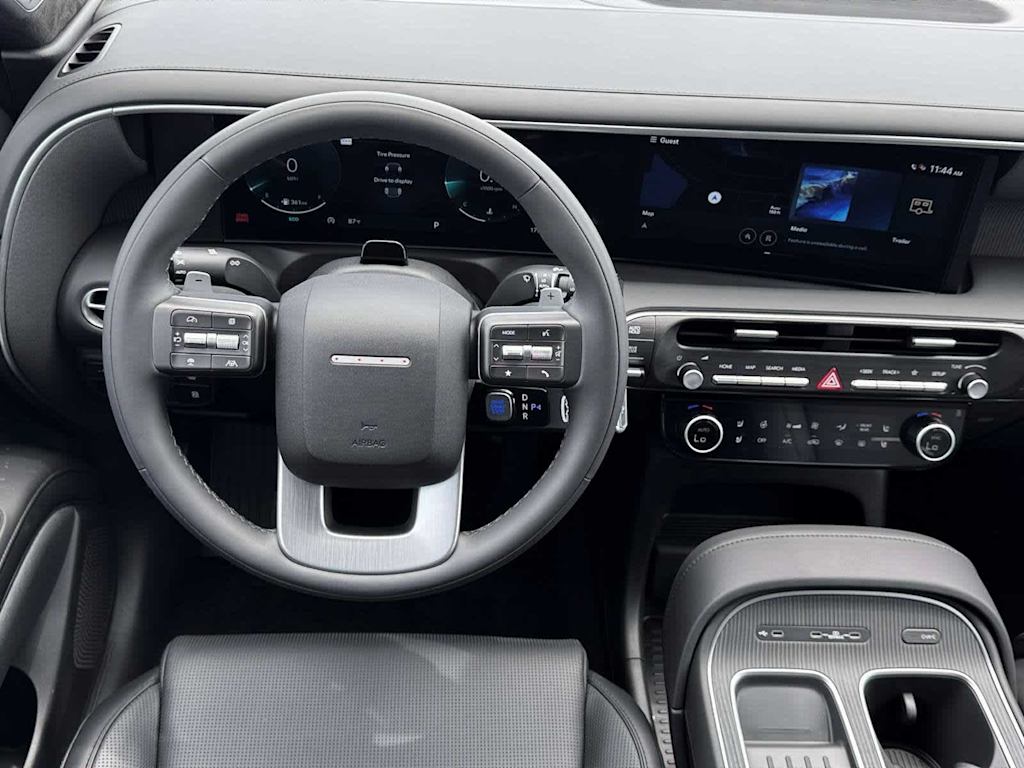 Thumbnail: 2026 Hyundai Palisade - 10