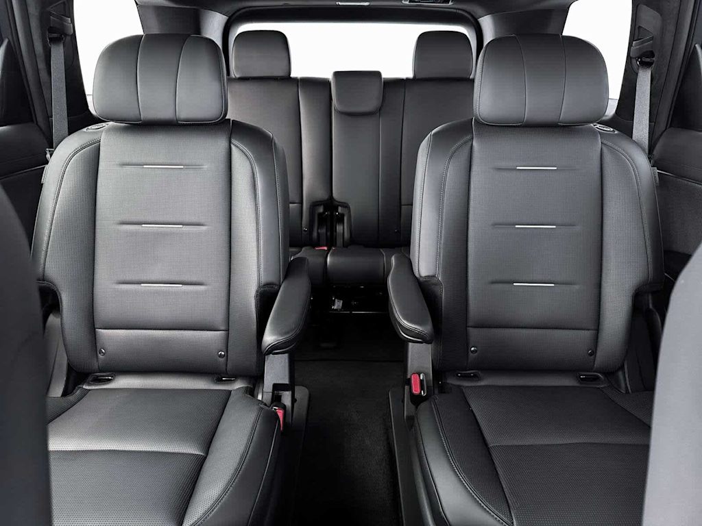 Thumbnail: 2026 Hyundai Palisade - 8