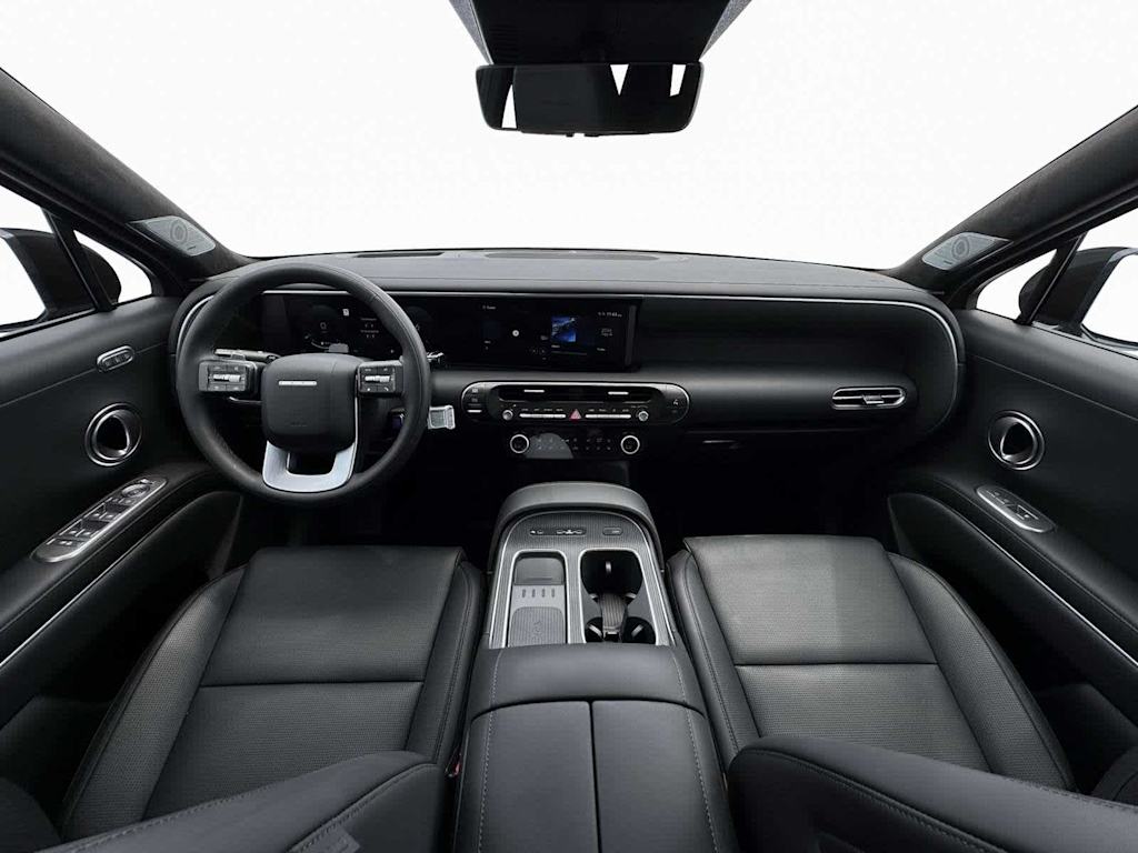 Thumbnail: 2026 Hyundai Palisade - 2