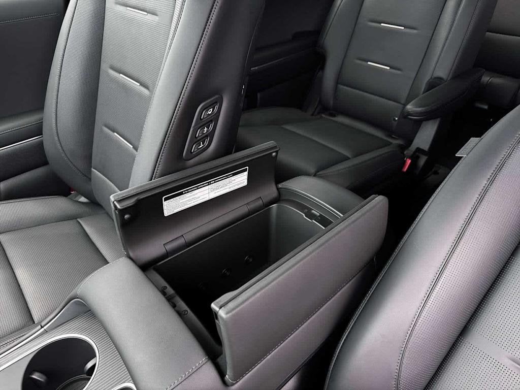 Thumbnail: 2026 Hyundai Palisade - 19