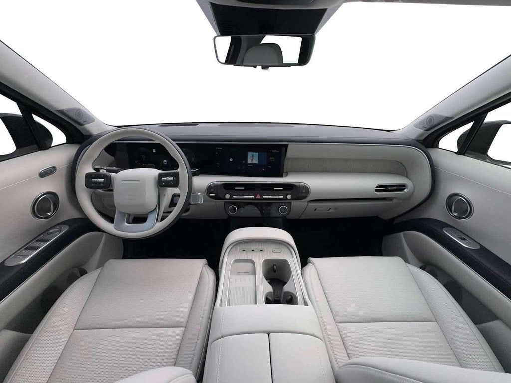 Thumbnail: 2026 Hyundai Palisade - 21