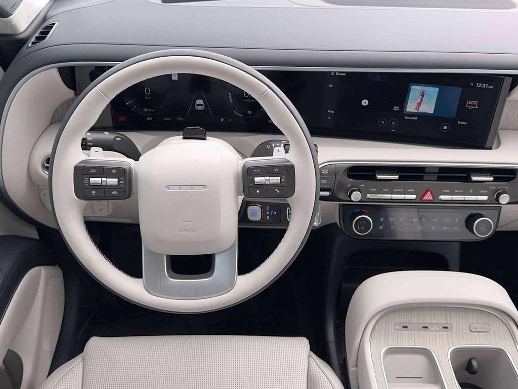 Thumbnail: 2026 Hyundai Palisade - 2
