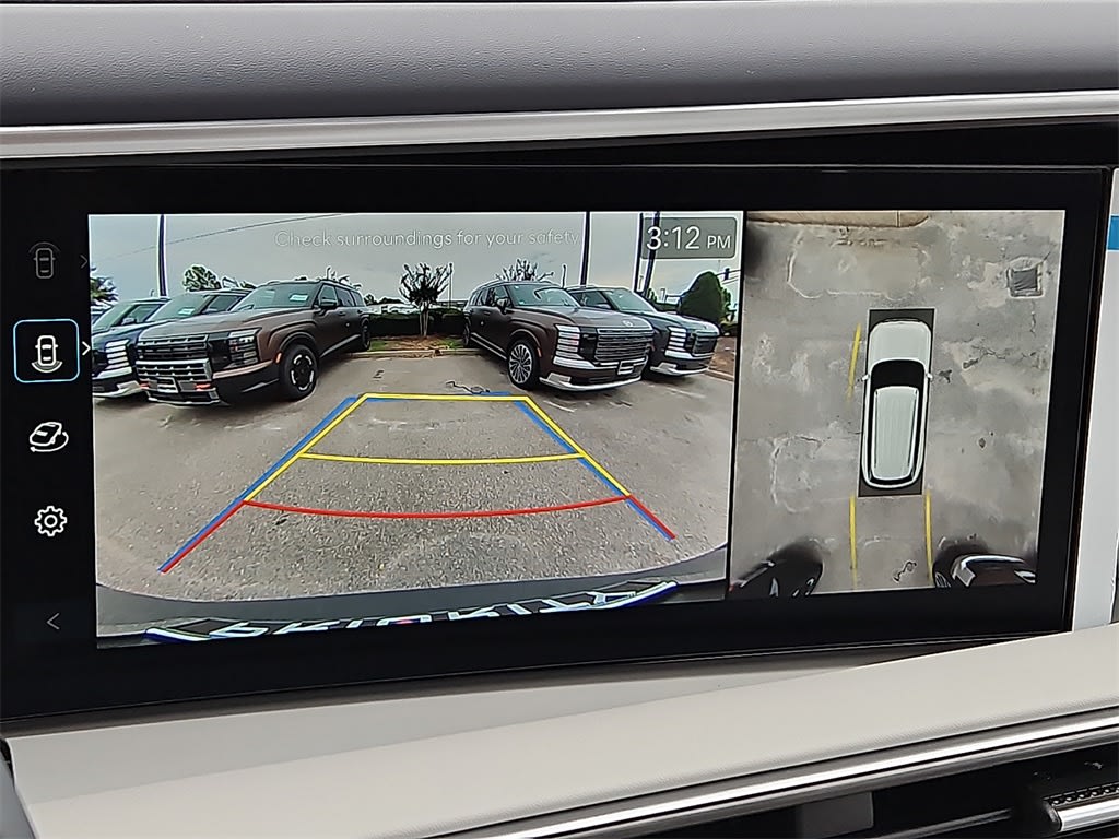 Thumbnail: 2026 Hyundai Palisade - 19