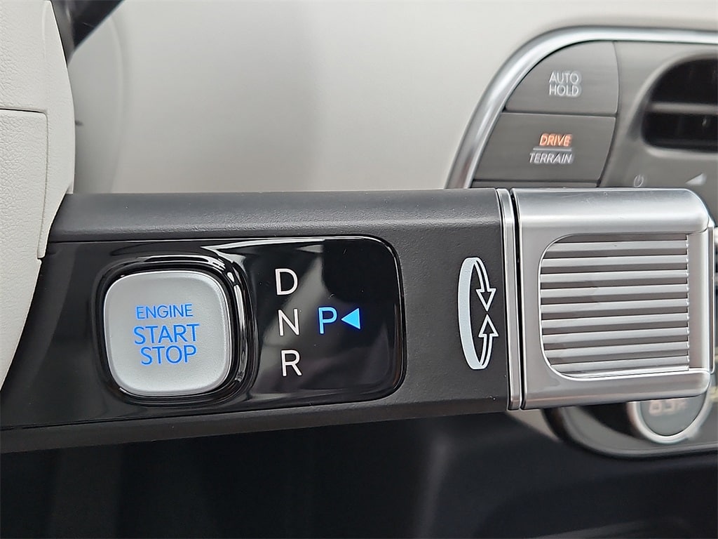 Thumbnail: 2026 Hyundai Palisade - 16