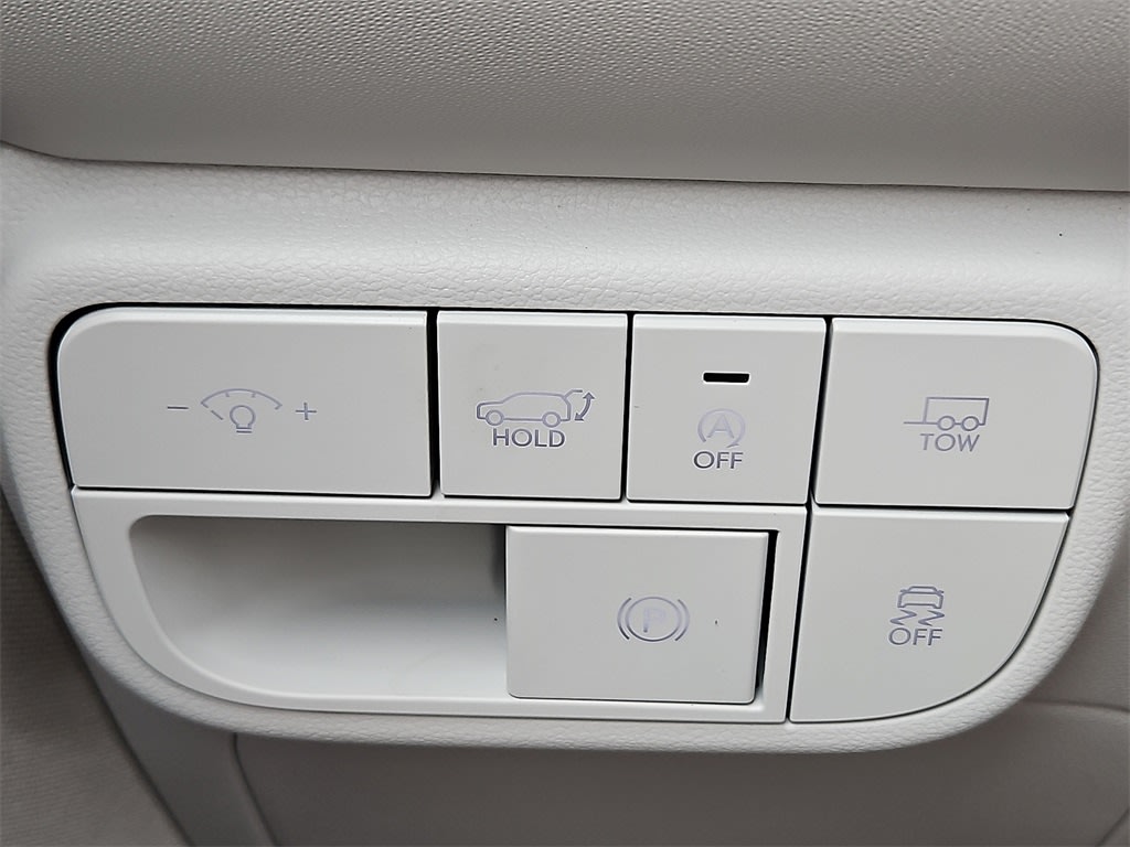 Thumbnail: 2026 Hyundai Palisade - 23