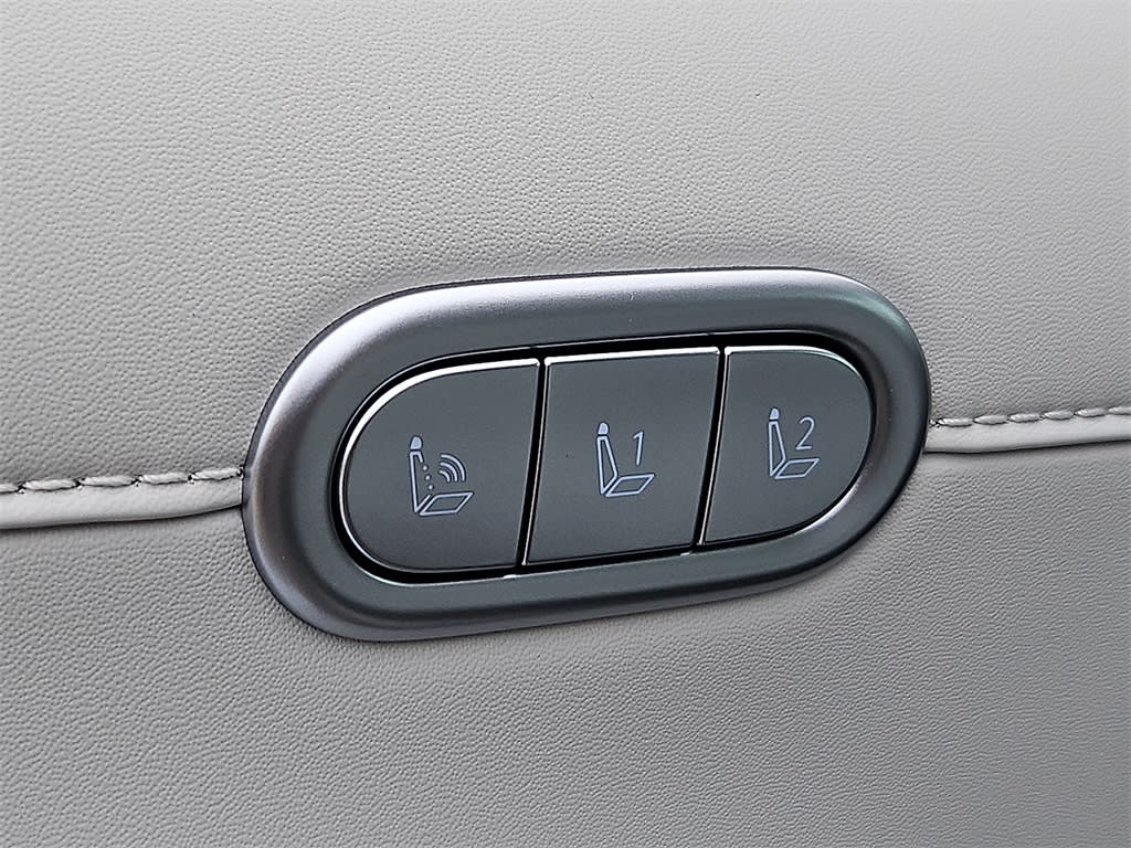 Thumbnail: 2026 Hyundai Palisade - 22