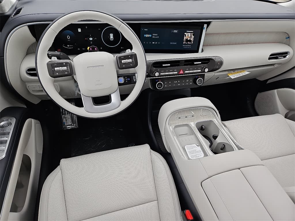 Thumbnail: 2026 Hyundai Palisade - 2