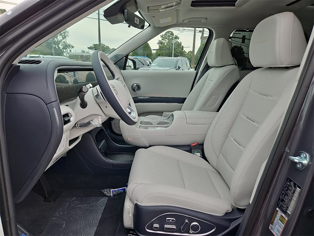 Thumbnail: 2026 Hyundai Palisade - 8