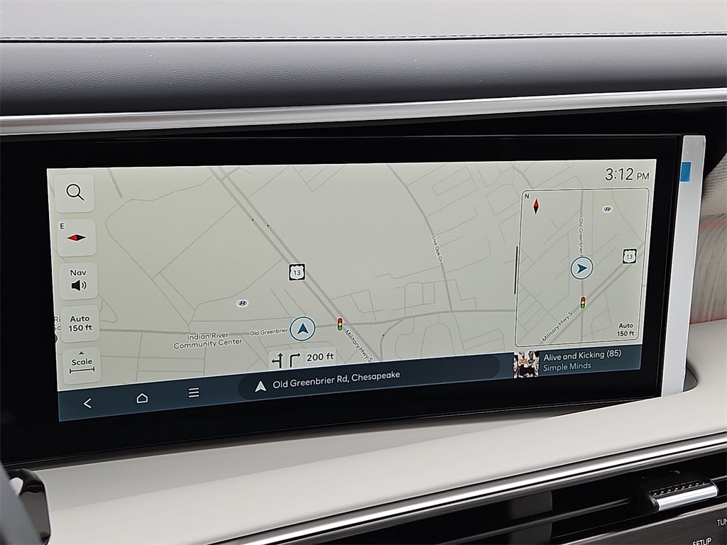 Thumbnail: 2026 Hyundai Palisade - 10