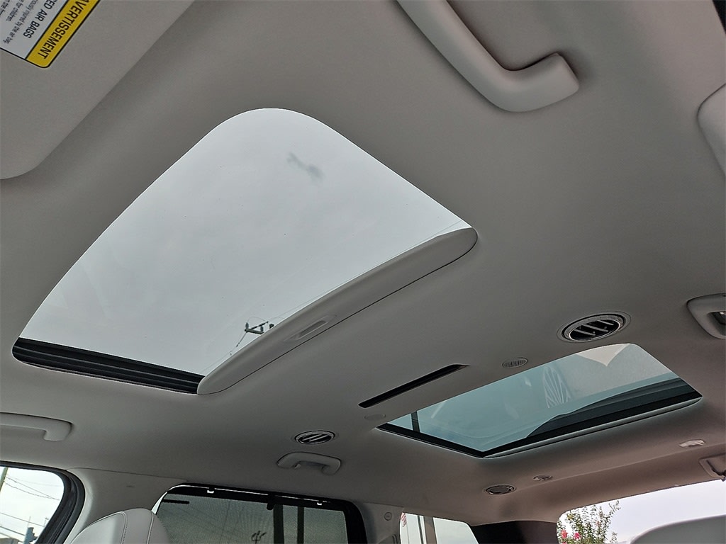 Thumbnail: 2026 Hyundai Palisade - 15