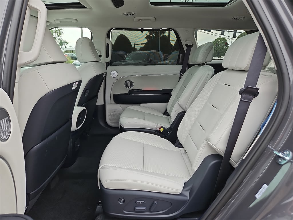 Thumbnail: 2026 Hyundai Palisade - 9