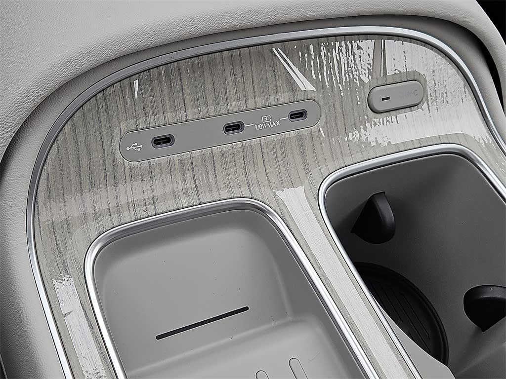 Thumbnail: 2026 Hyundai Palisade - 24