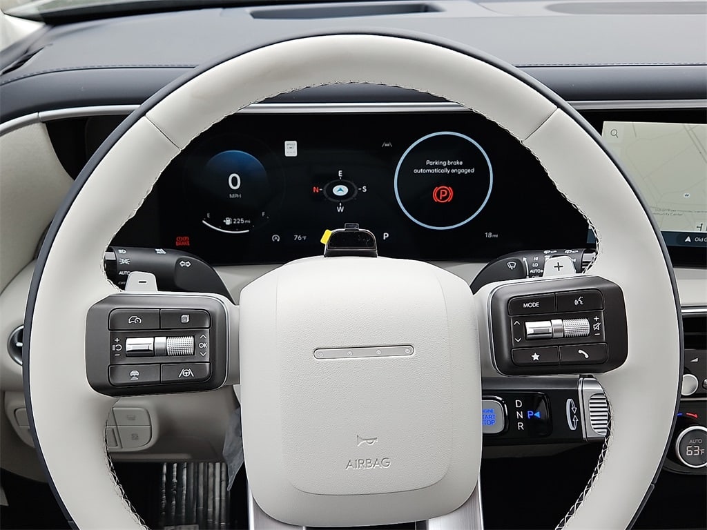 Thumbnail: 2026 Hyundai Palisade - 20