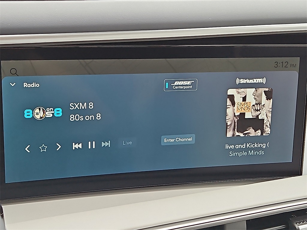 Thumbnail: 2026 Hyundai Palisade - 18