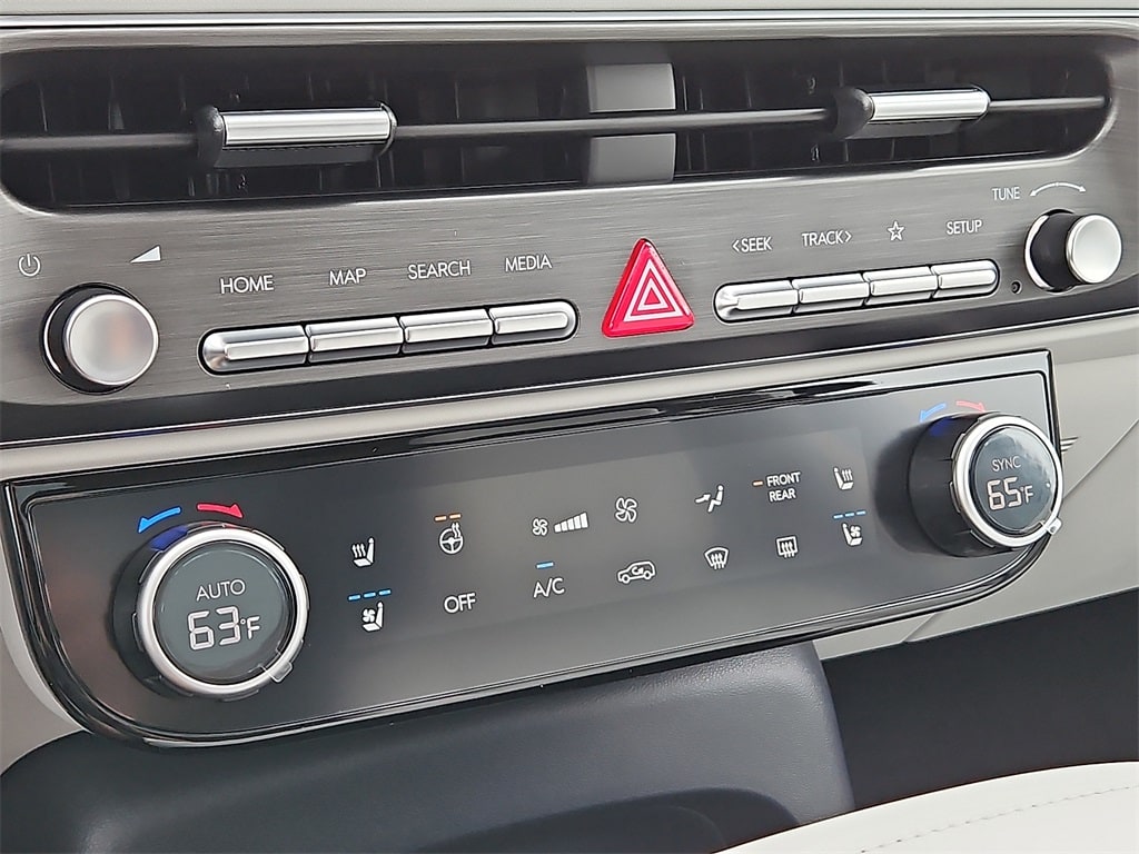 Thumbnail: 2026 Hyundai Palisade - 17